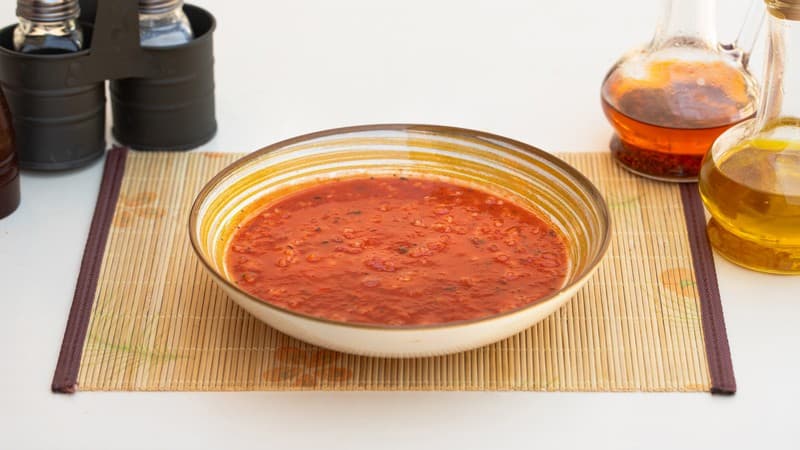 soup