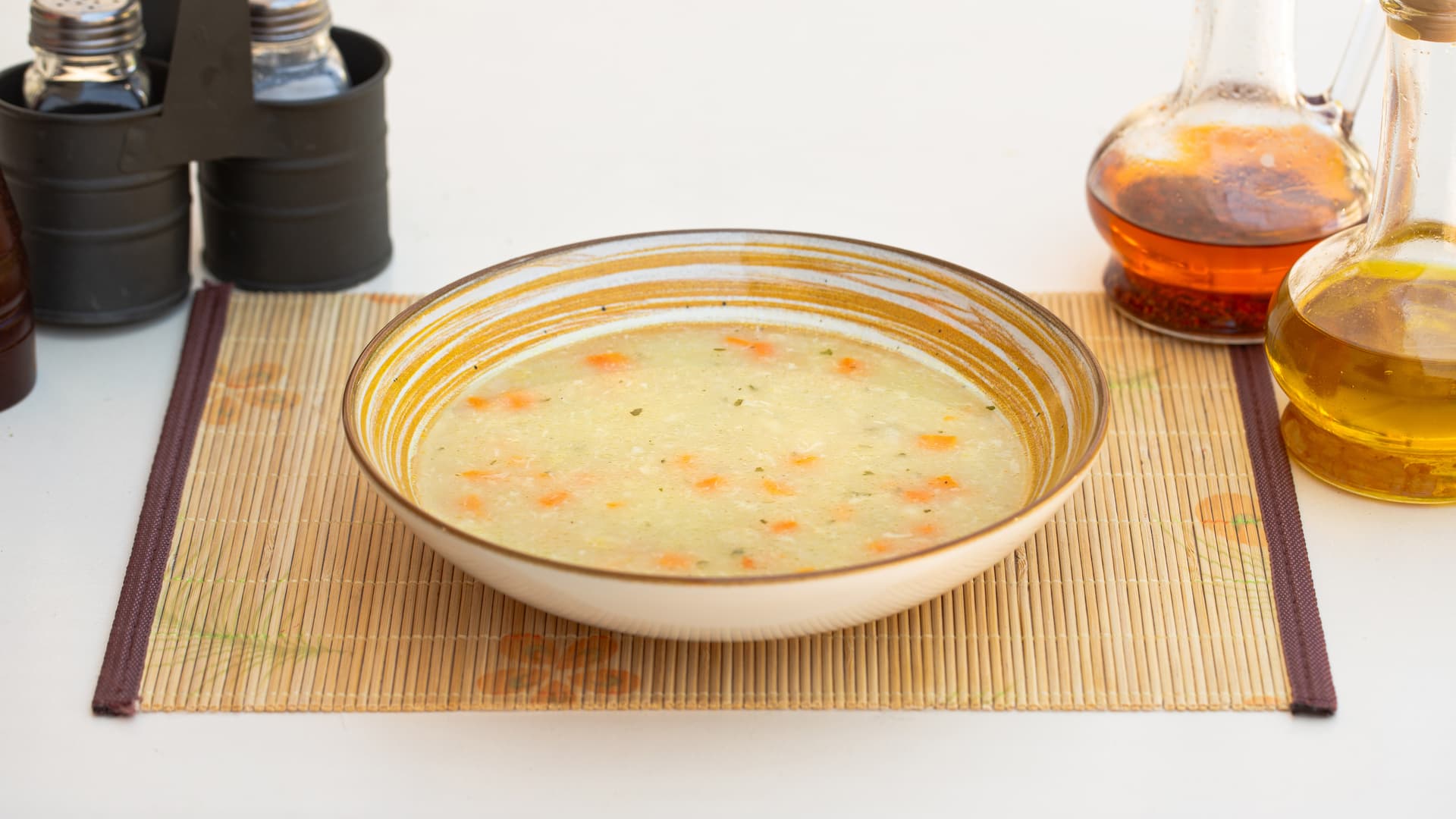 soup