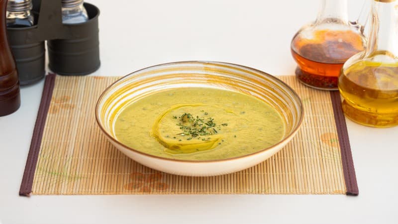soup