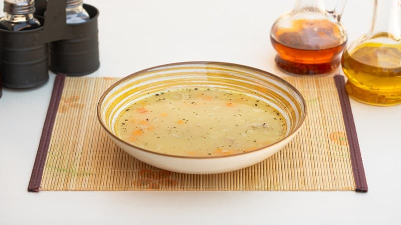 soup